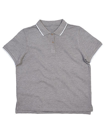 Women´s The Tipped Polo
